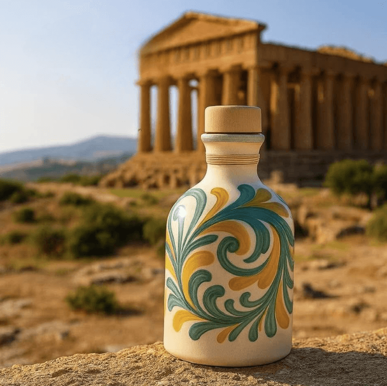 olio-lucilla-tempio-concordia-agrigento