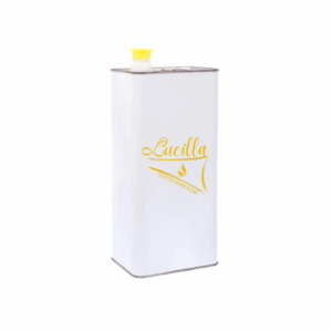 Lucilla – Olio Extravergine di Oliva Grande Formato